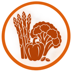 Collection image for: Exotic Vegetable OP Seeds