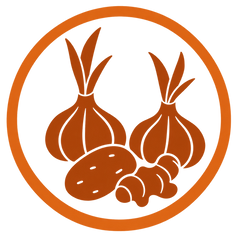 Collection image for: Bulb & Tubers