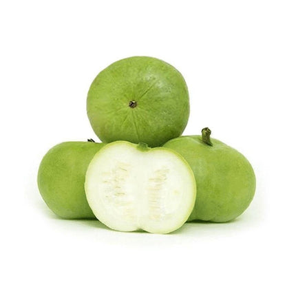 Apple Gourd Tinda open pollinated seeds