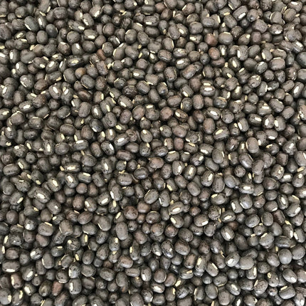 Native Black Gram Whole Seeds