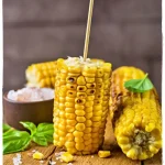 Naga Bhutta Native Sweetcorn Seeds
