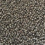 Native Black Gram Whole Seeds