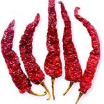 GI Tagged Byadgi Chilli Seeds