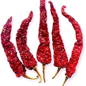 GI Tagged Byadgi Chilli Seeds