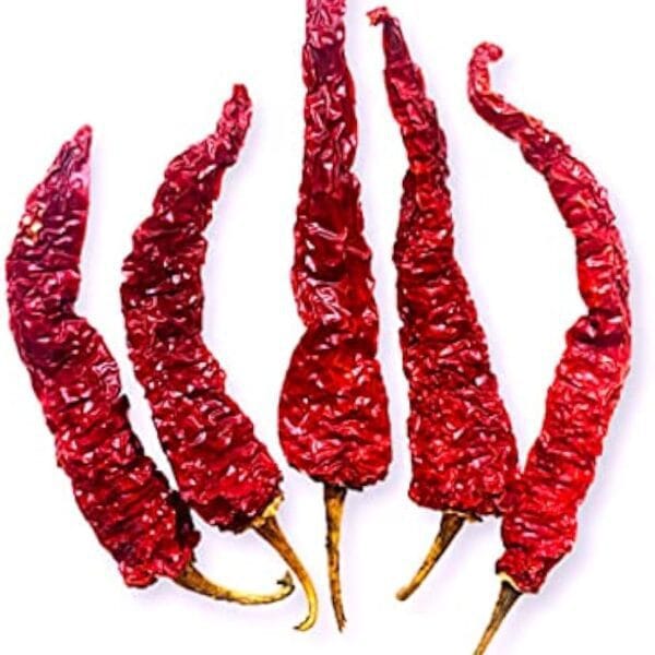 GI Tagged Byadgi Chilli Seeds