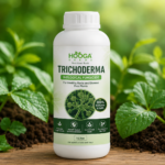 Trichoderma 1 Litre | Biological Fungicide & Soil Health Biofertilizer – HOOGA Seeds