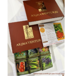 Premium Native Seed Gift Box | Heirloom Seed Gift Collection – HOOGA Seeds