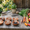 Heirloom Seeds vs Hybrid vs GMO Seeds